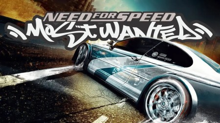 [移植游戏]极品飞车9：最高通缉|Need for Speed: Most Wanted中文