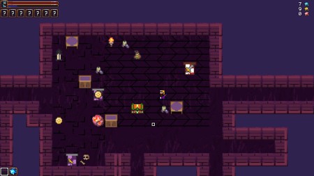 详细阅读:地牢扫雷|Dungeon Minesweeper中文 地牢扫雷|Dungeon Minesweeper中文