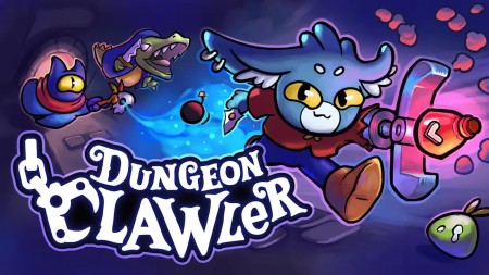详细阅读:抓抓地牢|Dungeon Clawler中文 抓抓地牢|Dungeon Clawler中文