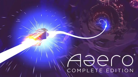 详细阅读:电音狂魔:完整版|Aaero: Complete Edition中文 电音狂魔:完整版|Aaero: Complete Edition中文