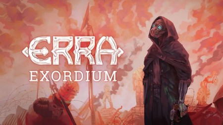 详细阅读:埃拉:序曲|ERRA:序言|Erra: Exordium中文 埃拉:序曲|ERRA:序言|Erra: Exordium中文