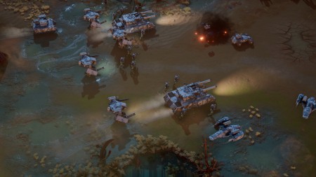 《零度空间 ZeroSpace》Build.2430013-免安装中文版丨中文版网盘下载
