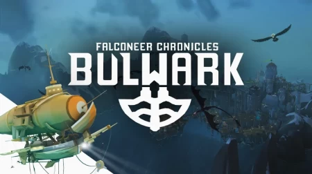 堡垒 猎鹰战纪 Bulwark Falconeer Chronicle|容量2.63GB|官方简体中文v20240405|支持键盘.鼠标.手柄