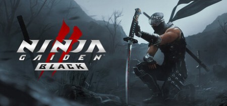 忍者龙剑传2：黑之章 v1.0.7.0（NINJA GAIDEN 2 Black）中文版网盘下载