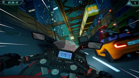 详细阅读:摩托狂飙:重生|Moto Rush Reborn中文 摩托狂飙:重生|Moto Rush Reborn中文