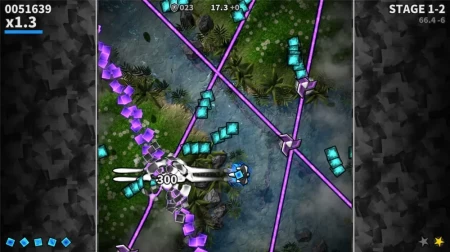 Eigengrau|容量153MB|官方简体中文Build.13871909|支持键盘.鼠标.手柄