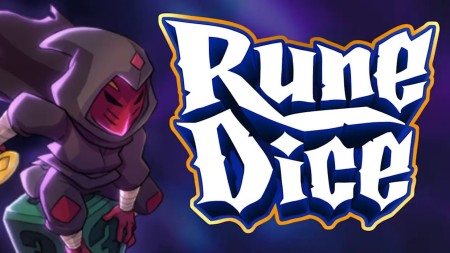 详细阅读:符文之骰|Rune Dice中文 符文之骰|Rune Dice中文