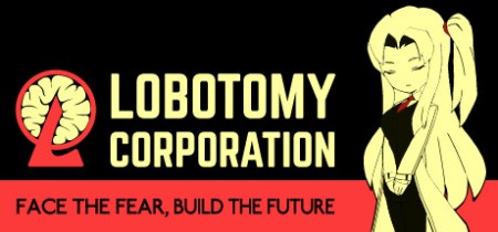 《脑叶公司 Lobotomy Corporation》v1.0.2.13f1丨中文版网盘下载