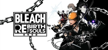 死神:魂魄觉醒 v1.41 全DLC 预购特典(BLEACH Rebirth of Souls)中文版网盘下载