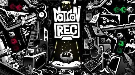 详细阅读:径迹回响|Motionrec中文 径迹回响|Motionrec中文
