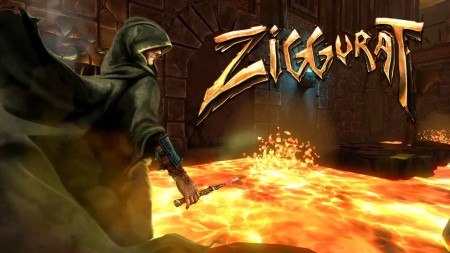 通灵塔|Ziggurat中文