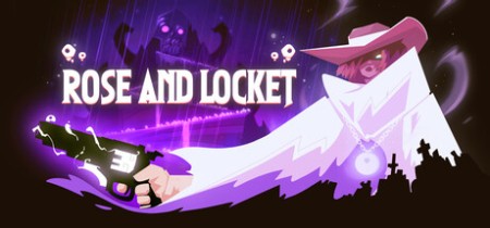 详细阅读:《西部幽魂 Rose and Locket》v1.0.47-免安装中文版丨中文版网盘下载 《西部幽魂 Rose and Locket》v1.0.47-免安装中文版丨中文版网盘下载