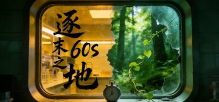 《逐末之地：60s Exploring the Endless Land：60s》Build.23984837-免安装中文版丨中文版网盘下载