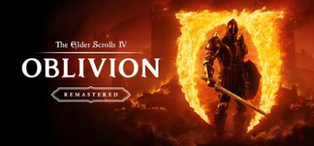 上古卷轴4:湮灭重制版 v1.512.105.0 送修改器 赠原生音乐+书籍(The Elder Scrolls IV: Oblivion Remastered)中文版网盘下载