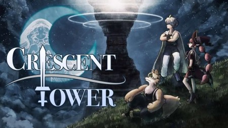 新月之塔|Crescent Tower中文