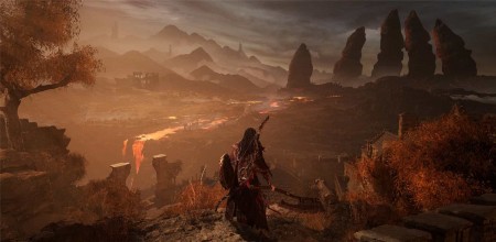 堕落之主   The Lords of the Fallen  v1.1.414+DLC+修改器+中文网盘下载