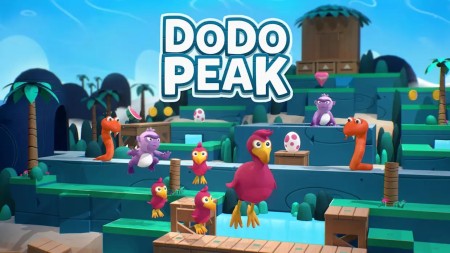 详细阅读:渡渡鸟山峰|Dodo Peak中文 渡渡鸟山峰|Dodo Peak中文
