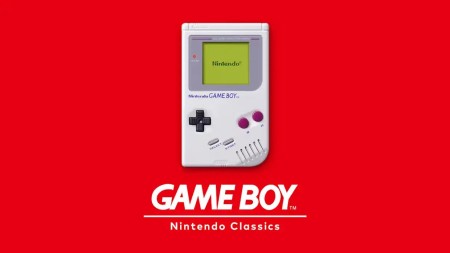 任天堂GB模拟器|Game Boy – Nintendo Classics中文