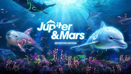 木星与火星：决定版|Jupiter & Mars: Definitive Edition中文