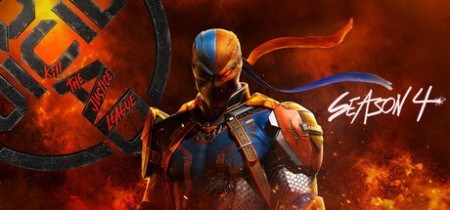 自杀小队：消灭正义联盟 Build.17107881+预购特典+全DLC（Suicide Squad: Kill the Justice League）中文版网盘下载