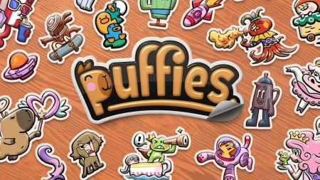 详细阅读:泡芙|puffies中文 泡芙|puffies中文