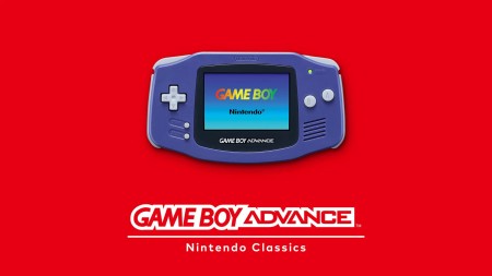 GBA模拟器|Game Boy Advance中文