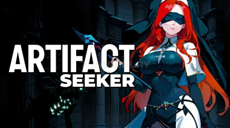 神器行者 Artifact Seeker|容量701MB|官方简体中文v1.0.0|支持键盘.鼠标.手柄