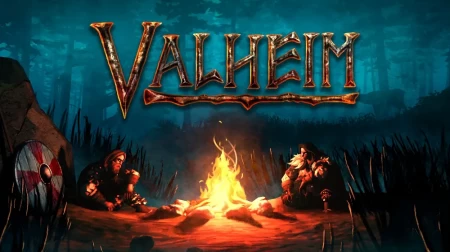 Valheim 英灵神殿 v0.217.38联机版|容量1.33GB|官方简体中文|支持键盘.鼠标.手柄