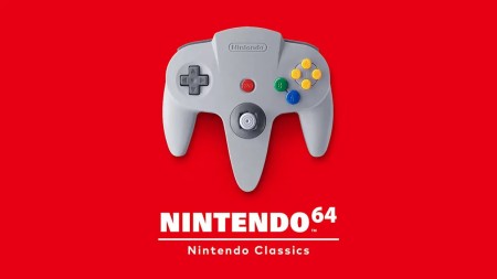 任天堂64模拟器|Nintendo 64