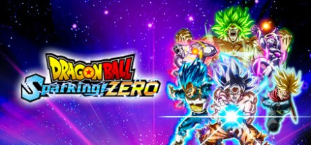 七龙珠 电光炸裂!ZERO v20251014 角色补充包2 全DLC 送修改器 单机+联机(Dragon Ball Sparking Zero)中文版网盘下载
