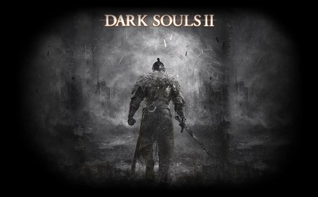 [移植游戏]黑暗之魂2|Dark Souls II