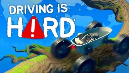 详细阅读:驾驶难|开车很难|Driving is Hard中文 驾驶难|开车很难|Driving is Hard中文