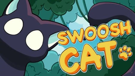 详细阅读:轻灵跃影喵|闪影萌喵|SwooshCat中文 轻灵跃影喵|闪影萌喵|SwooshCat中文