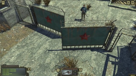 核爆RPG：末日余生  ATOM RPG  v1.190+中文网盘下载