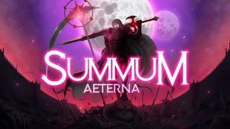 详细阅读:宇宙之光:前传|永恒巅峰|Summum Aeterna中文 宇宙之光:前传|永恒巅峰|Summum Aeterna中文