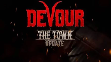 吞噬 DEVOUR|容量9.65GB|官方简体中文v4.3.6|支持键盘.鼠标.手柄