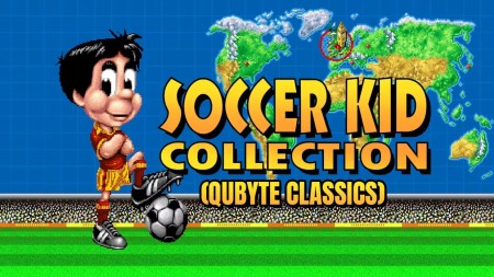 详细阅读:足球小子合集|Soccer Kid Collection中文 足球小子合集|Soccer Kid Collection中文