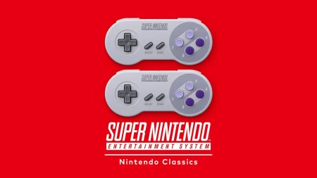 SFC/SNES模拟器|Super Nintendo Entertainment System中文