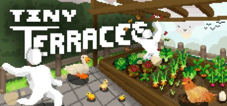 详细阅读:《小梯田 Tiny Terraces》Build.23272110-免安装中文版丨中文版网盘下载 《小梯田 Tiny Terraces》Build.23272110-免安装中文版丨中文版网盘下载