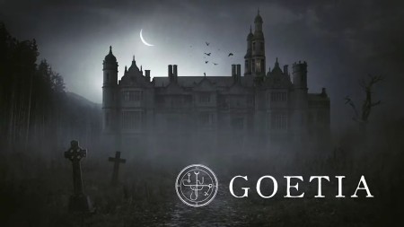 歌提亚|盖提亚|Goetia