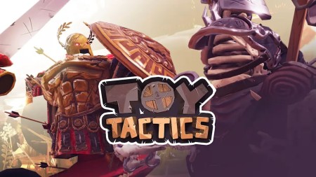 详细阅读:玩具军团模拟器|Toy Tactics中文 玩具军团模拟器|Toy Tactics中文