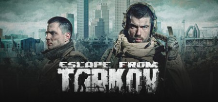逃离塔科夫/Escape from Tarkov v0.16.9.0.40087 赠运行库 普通版+离线中文魔改版 中文版网盘下载