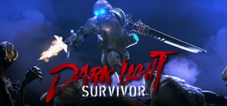《黑暗之光：幸存者 Dark Light Survivor》v0.1.5.2-免安装中文版丨中文版网盘下载