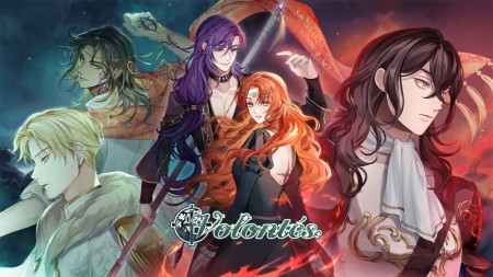 详细阅读:魔女与亡灵的意志|魔女と亡霊のヴォロンテ 魔女与亡灵的意志|魔女と亡霊のヴォロンテ