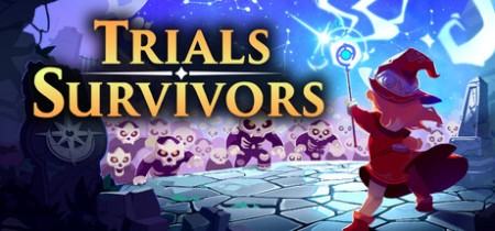 详细阅读:《审判幸存者 Trials Survivors》Build.23624326-免安装中文版丨中文版网盘下载 《审判幸存者 Trials Survivors》Build.23624326-免安装中文版丨中文版网盘下载