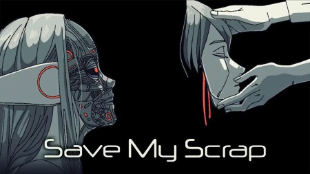 详细阅读:余尘赋生|Save My Scrap中文 余尘赋生|Save My Scrap中文