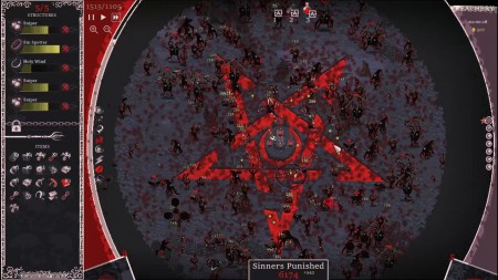 异端尖叉 Heretics Fork v1.1.3.22版|官方中文