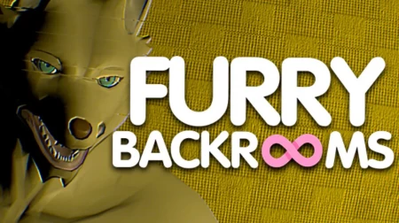 毛绒密室 FURRY BACKROOMS|容量1.07GB|官方简体中文v1.0.0|支持键盘.鼠标