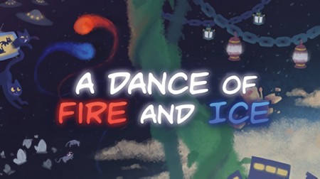 冰与火之舞 A Dance of Fire and Ice|容量2.5GB|官方简体中文v2.7.0