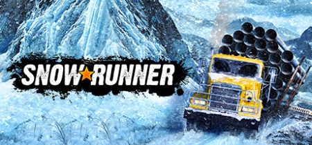 《雪地奔驰高级版 SnowRunner》v42.0-全DLC+送修改器免安装中文版【单机+联机】丨中文版网盘下载
